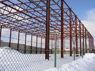 метални конструкции за фотоволтаични системи Русе